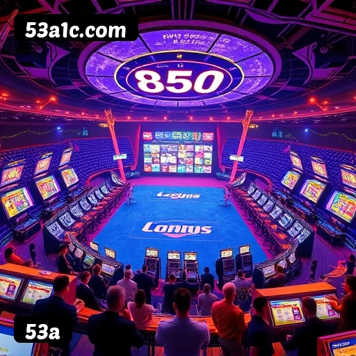 Jogos Crash no Cassino 53a