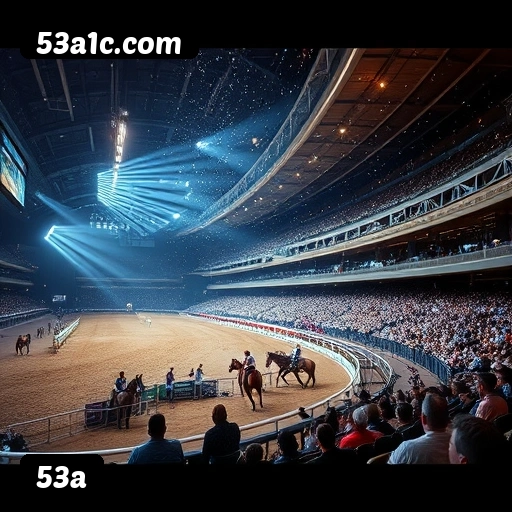 Acessar o site 53a COM