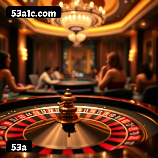 Promoções e Bônus no 53a